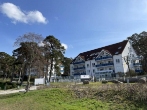 Apartment Blaumuschel - LUB118 by Interhome in Amt Lubmin